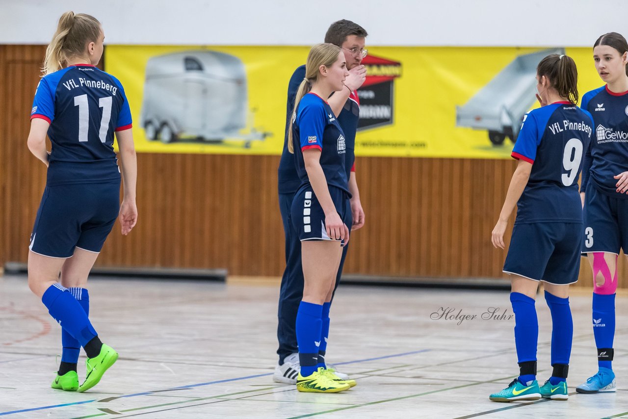 Bild 326 - VR Bank Cup Horst